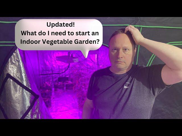 Unlock the Magic of Indoor Gardening: Start Growing Your Own Oasis