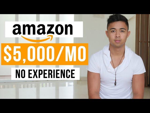 7 Amazon Work From Home Jobs To Try in 2024 (For Beginners)