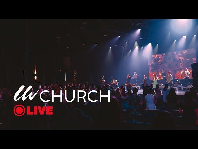 Elevated Purpose | Emanuel Rusu | LW Church