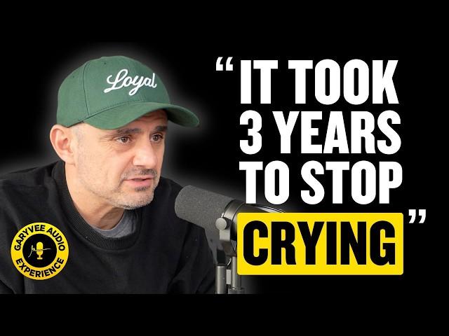 This Billionaire Fought Through The Unthinkable | GaryVee Audio Experience w/ Howard Lutnick Pt. 2