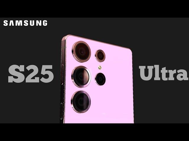 Samsung S25 Ultra 5G -  Release Date & Price