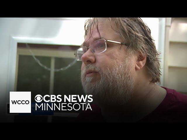 Vance Boelter's childhood best friend: "Why throw your whole life away? God, he's so stupid."