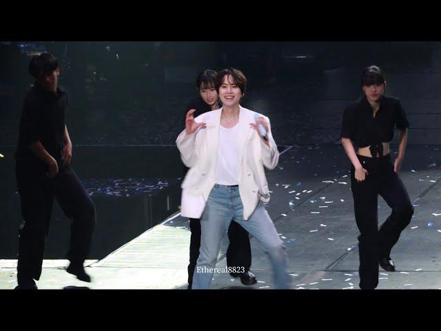 [4K] 250104 「Bring It On + U + Sorry, Sorry + Devil + SUPER Clap」 Kyuhyun ‘Colors’ in Kaohsiung