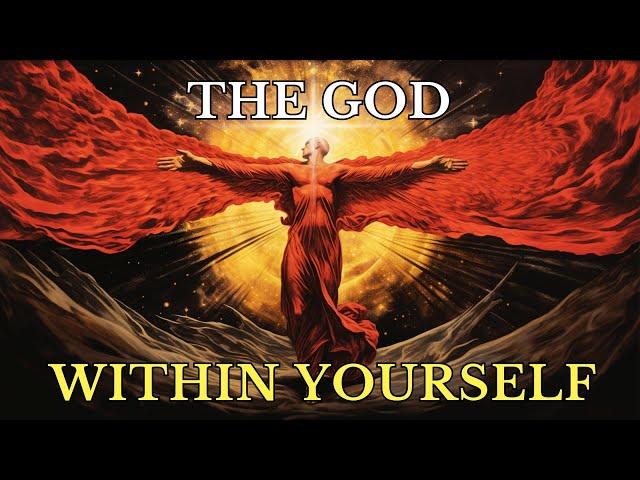 The Spirit of God is Not What You Think | God Dwells Within - Recognizing the God Within Yourself