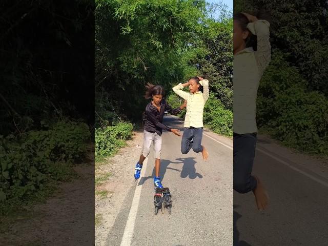 Epic Inline Skating Challenges to Push Your Limits! #rollerblading​ #inlineskating​ #ytshorts​