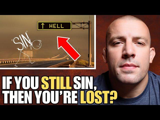 The GREATEST Deception in Christianity TODAY?! Sinless Perfection DEBUNKED