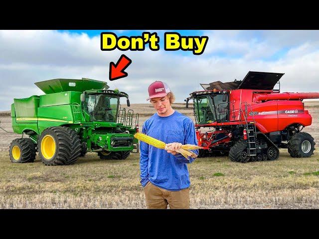 Extreme Combine Challenge: CHEAP VS EXPENSIVE!