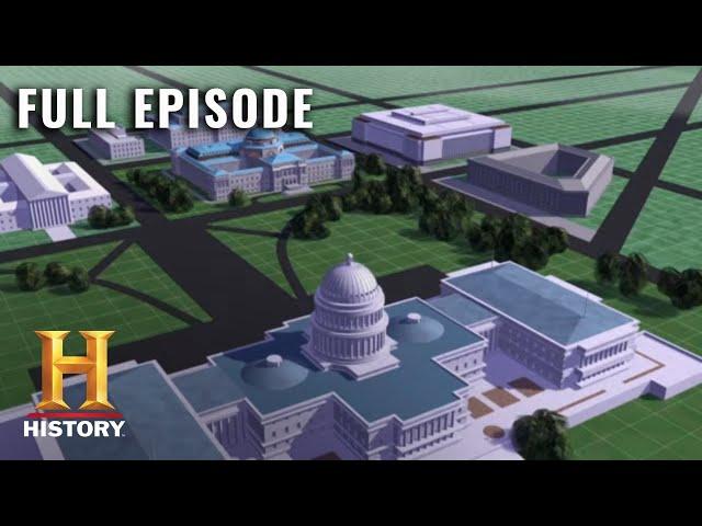 Modern Marvels: The Real National Treasure - Full Episode (S16, E18) | History