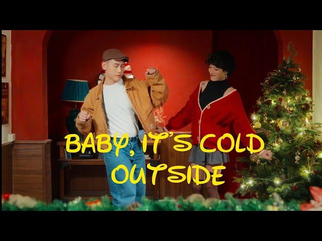 Quân Phạm - Baby, It's Cold Outside ft. Monotonic, NÂN, Duy Phuc, Minh Nghia Trumpet