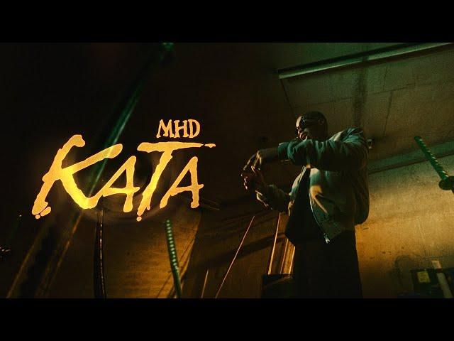 MHD -  Kata