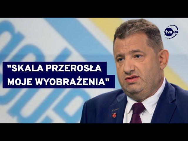 Trwa rozliczanie rządów PiS. Szef KAS o ok. 100 miliardach objętych audytem