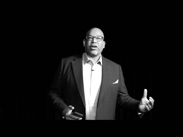 The Hug Effect | David Sylvester | TEDxDilworthPark