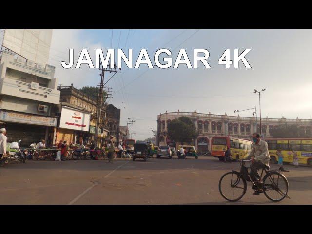 Jamnagar Road Trip: Jewels of Saurashtra | Vijay Kumawat