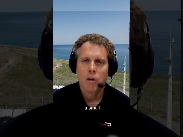 Rocket Lab's Neutron vs. SpaceX's Falcon 9 | Peter Beck