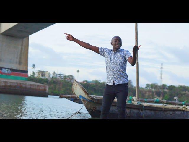 ADONIS SIFA-NITEMBELEE (OFFICIAL VIDEO)