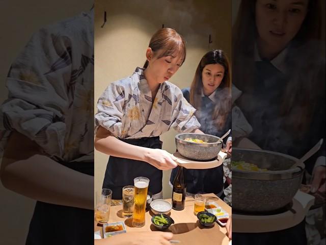 대박적! 후쿠오카 야키니쿠 고기집! 이런 어여뿐 직원 & 독특한 셰프를 봤나? #후쿠오카야키니쿠 #후쿠오카텐진야키니쿠맛집 #japanesefood