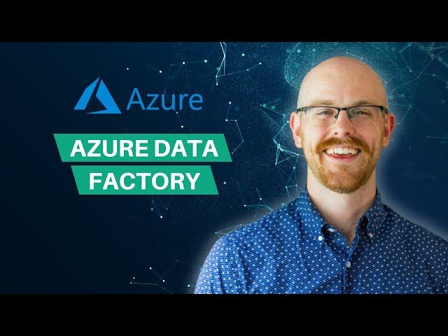 Getting Started in Azure Data Factory | Azure Fundamentals