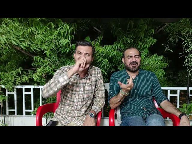 Fix PSL Final ? | PBKS Crushed Mumbai