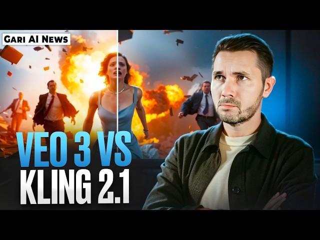 Veo vs Kling: Realism or Thrill?