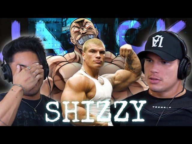 Shizzy: The Life Story