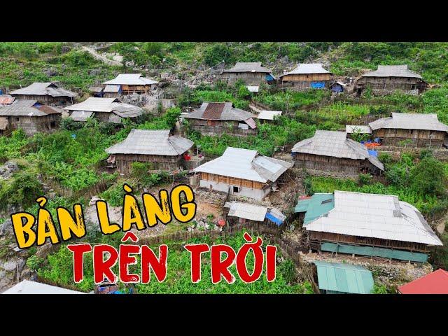 Unbelievable that Vietnam has such a beautiful village – What is life like there?