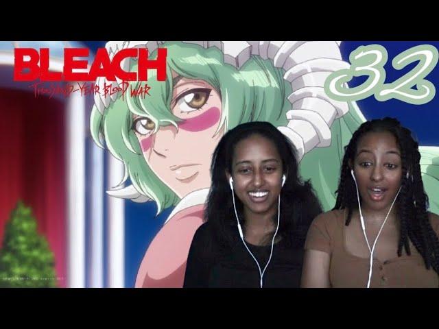 BADDIES ASSEMBLE! | BLEACH Thousand-Year Blood War Episode 32 (398) | Reaction