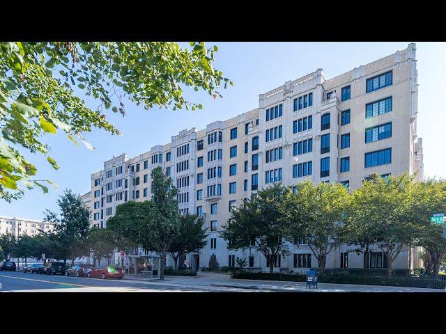 Unit #734 - 1701 16th St NW, Washington, DC 20009