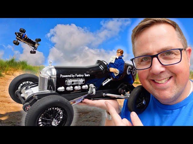My 2nd Favourite Traxxas of ALL Time!