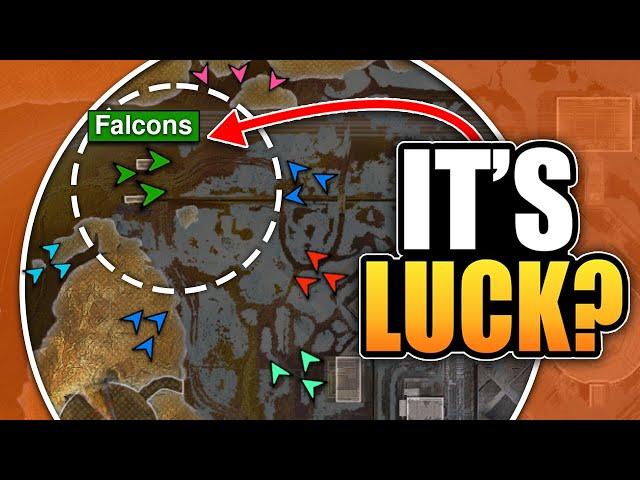 Why This Was The Easiest Tournament Win In Apex