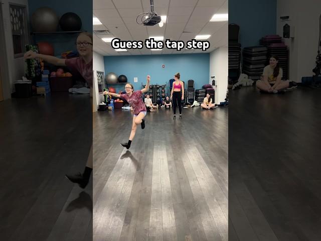 They’re so good at this game!!!  #dancers #tapdance #tapdancer #dancestyle #dancerlife #dance