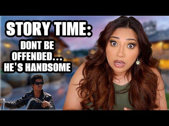 STORY TIME: Why I Don't Tell Men ANYTHING | Nanny Series @AlexisJayda