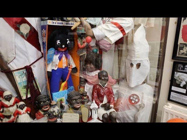 Creepy Collector Reveals World's Sickest Museum