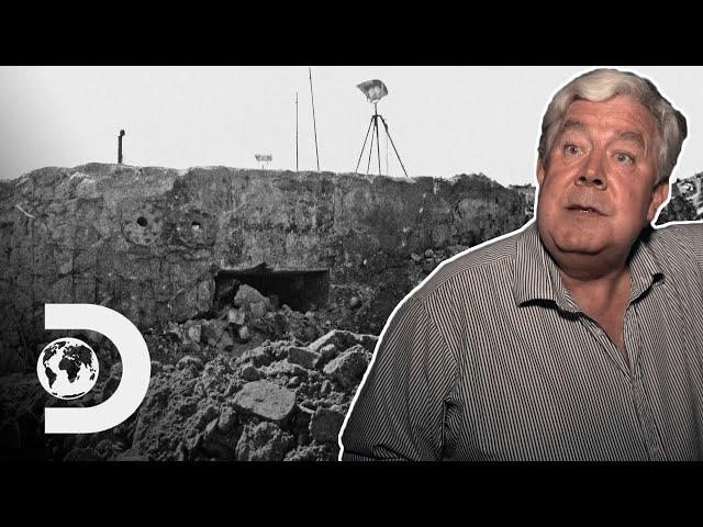 Hitler’s Berlin Bunker's Hidden Secrets | Blowing Up History