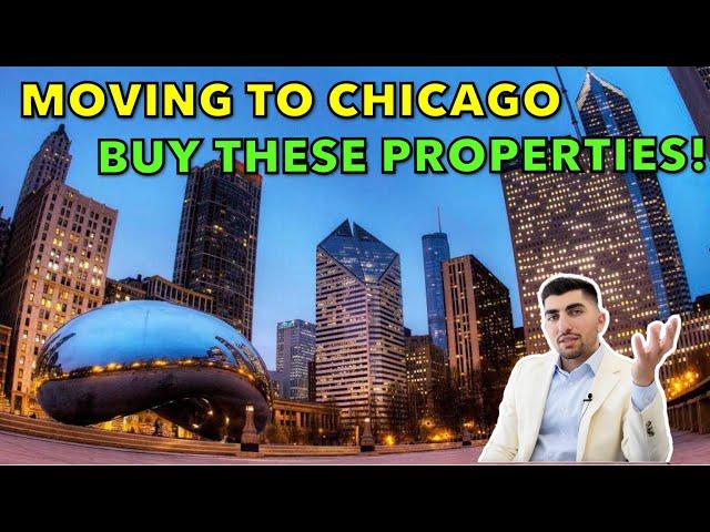 BUYING A HOUSE IN CHICAGO - KNOW WHAT TO BUY!