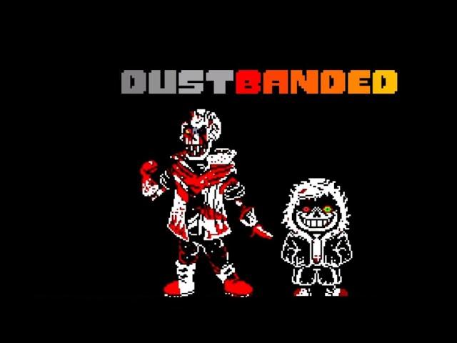 DustBanded phase 3 - Extendable Jaw