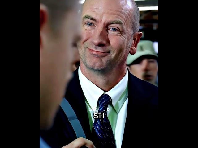 Michael Outsmarted Him  | Prison Break S4.E12