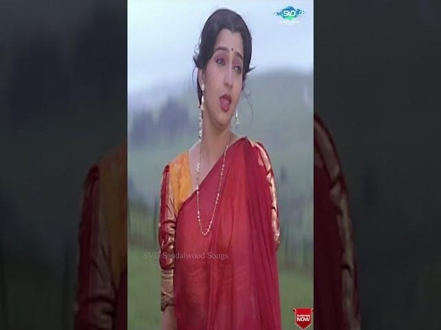 Ago Bandanu Video Song | Dore Kannada Movie Songs | Dr.Shivarajkumar | Hema | Hamsalekha | SVD Songs