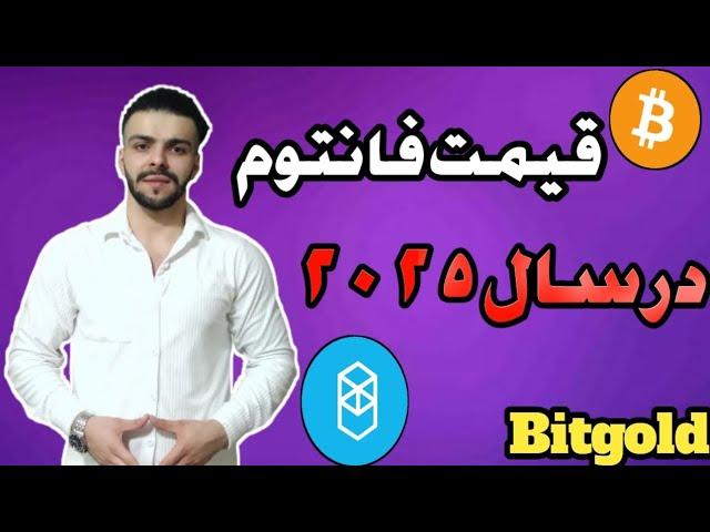 تحلیل و برسی ارز فانتوم/پیش بینی قیمت ارزدیجیتال فانتوم برای سال ۲۰۲۴ و۲۰۲۵/هولدش کنم