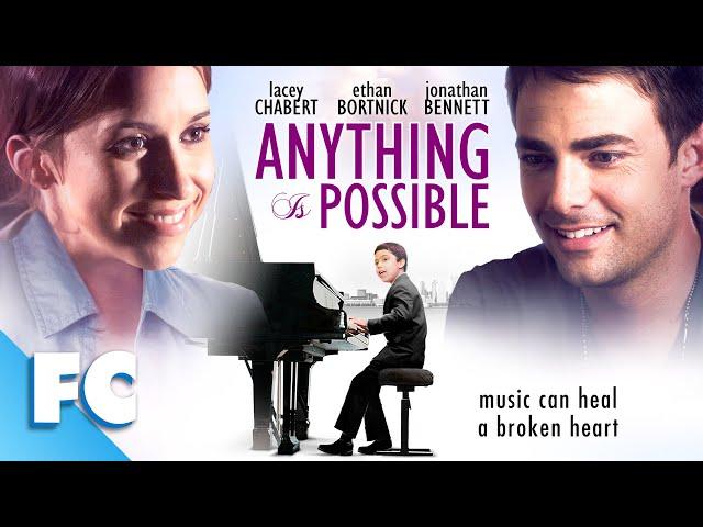 Anything is Possible | Full Drama Music Movie | Free HD Musical Film | FC