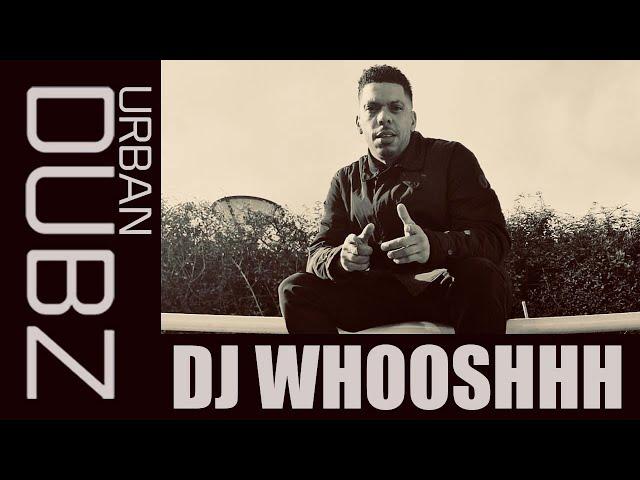 DJ WHOOSHHH - FLAVA CITY  (23/08/2024)