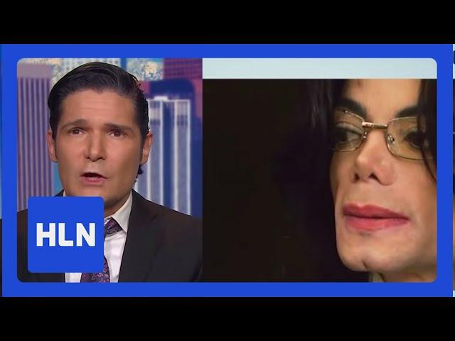 Corey Feldman: I can no longer defend Michael Jackson