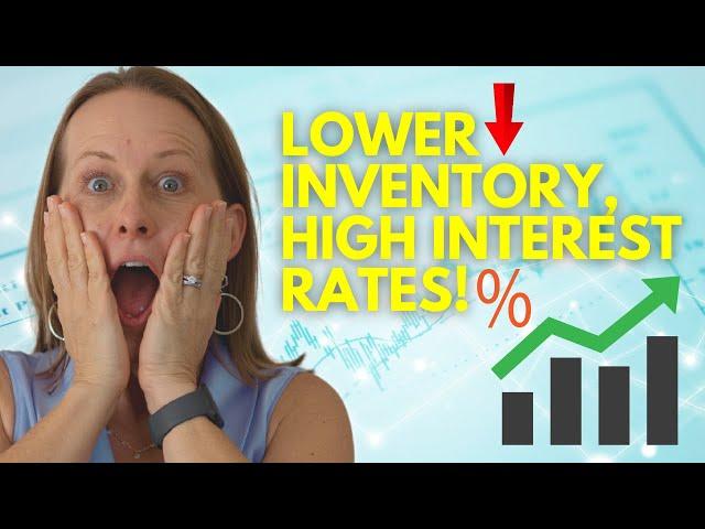 June 2023 | San Jose Housing Inventory and Summer Forecast for the San Jose Housing Market