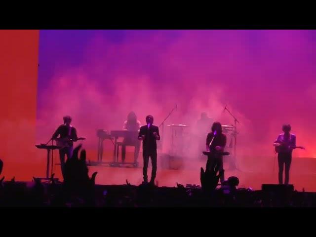 Phoenix - Rome @ Primavera Sound 2022 Barcelona