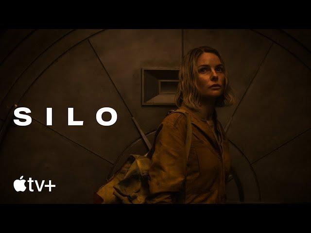 Silo — Season 2 Official Trailer | Apple TV+