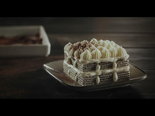 FOOD VIDEO - SHOWreel Klaus Peterlin