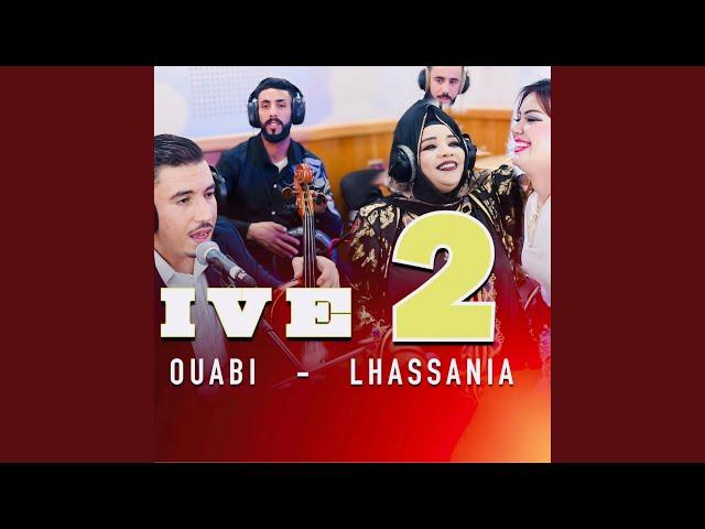 badr ouabi lhassania live2