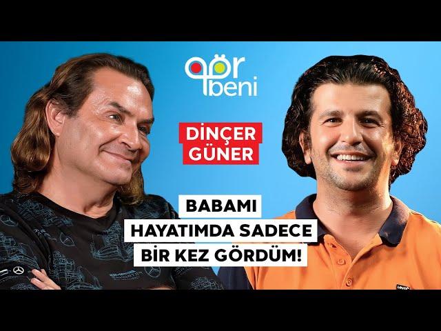 DİNÇER GÜNER “TANRICILIK OYNAMAK ÇOK TEHLİKELİ!”