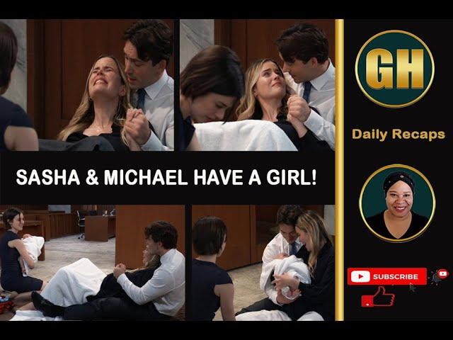 General Hospital Today – GH Spoilers - General Hospital Review Today 06-05-2025