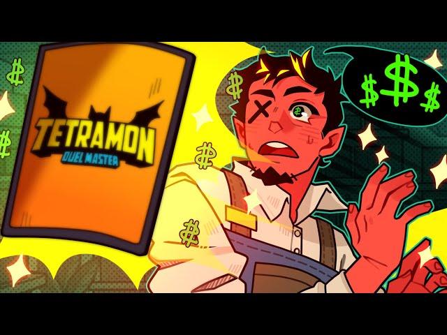 DID I REALLY JUST PULL THE BEST CARD IN THE GAME!!? | TCG Card Shop Sim