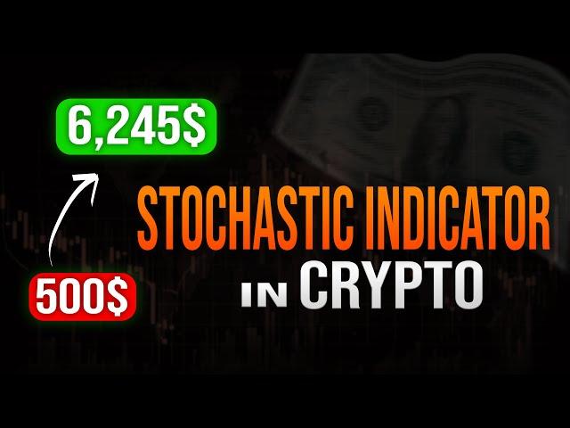 Pocket Broker Trading: Stochastic Indicator Strategy for Crypto | Manish Bhati @Manishbhati777